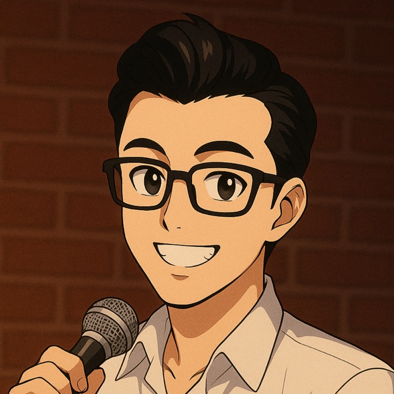 John Zozzaro, Founder & CEO